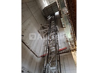 Pega 1026 td vfc ls goederenelevator