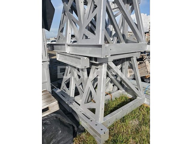 Pega 1026 td vfc ls goederenelevator - afbeelding 12 van  20