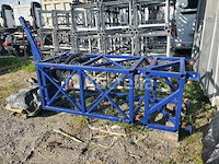 Pega 1026 td vfc ls goederenelevator - afbeelding 15 van  20