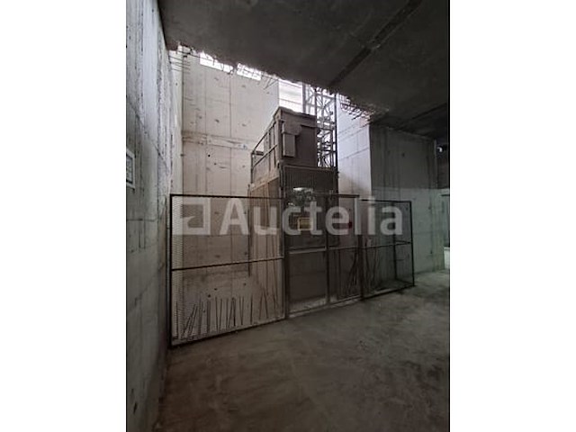 Pega 1026 td vfc ls goederenelevator - afbeelding 17 van  20