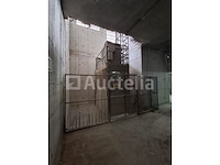 Pega 1026 td vfc ls goederenelevator - afbeelding 17 van  20