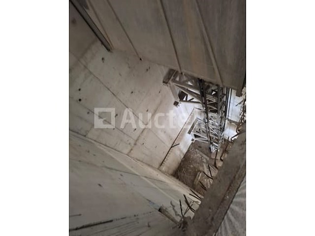Pega 1026 td vfc ls goederenelevator - afbeelding 18 van  20