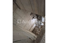 Pega 1026 td vfc ls goederenelevator - afbeelding 18 van  20