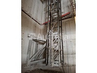 Pega 1026 td vfc ls goederenelevator - afbeelding 19 van  20