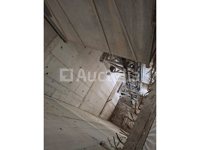 Pega 1026 td vfc ls goederenelevator - afbeelding 20 van  20