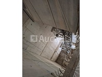 Pega 1026 td vfc ls goederenelevator - afbeelding 20 van  20