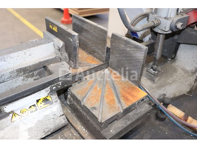Pegas gonda 235x300 shi-lr metalen kettingzaag - afbeelding 4 van  17