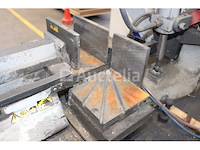 Pegas gonda 235x300 shi-lr metalen kettingzaag - afbeelding 4 van  17