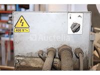Pegas gonda 235x300 shi-lr metalen kettingzaag - afbeelding 8 van  17