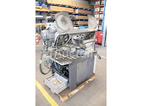 Pegas gonda 235x300 shi-lr metalen kettingzaag - afbeelding 1 van  17