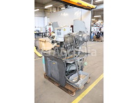Pegas gonda 235x300 shi-lr metalen kettingzaag - afbeelding 10 van  17