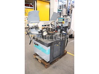 Pegas gonda 235x300 shi-lr metalen kettingzaag - afbeelding 14 van  17