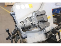 Pegas gonda 235x300 shi-lr metalen kettingzaag - afbeelding 15 van  17
