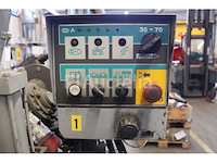 Pegas gonda 235x300 shi-lr metalen kettingzaag - afbeelding 16 van  17