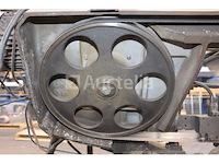 Pegas gonda 235x300 shi-lr metalen kettingzaag - afbeelding 17 van  17