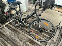 Pegasus damesfiets - afbeelding 2 van  4