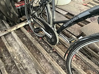 Pegasus damesfiets - afbeelding 4 van  4