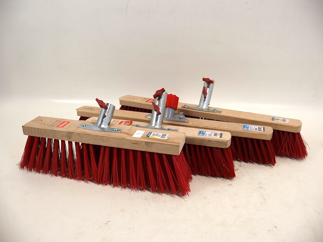 Peggy perfect straatbortsel (x4) - afbeelding 1 van  8