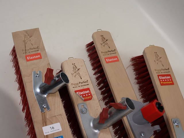 Peggy perfect straatbortsel (x4) - afbeelding 3 van  8