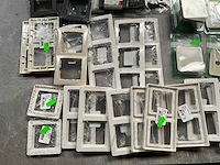 Peha, berker, q-link mix kavel installatiemateriaal - afbeelding 4 van  7
