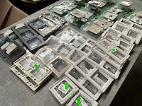 Peha, berker, q-link mix kavel installatiemateriaal - afbeelding 6 van  7