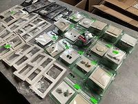 Peha, berker, q-link mix kavel installatiemateriaal - afbeelding 7 van  7