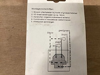 Peha combi serie, crème (24x) - afbeelding 4 van  5