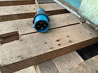 Pehaka selecteur lintzaagmachine - afbeelding 3 van  12