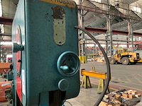 Pehaka selecteur lintzaagmachine - afbeelding 4 van  12