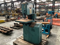 Pehaka selecteur lintzaagmachine - afbeelding 5 van  12