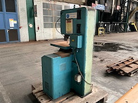 Pehaka selecteur lintzaagmachine - afbeelding 6 van  12