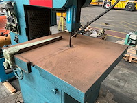 Pehaka selecteur lintzaagmachine - afbeelding 9 van  12