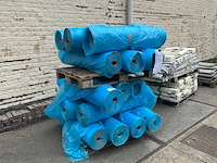 Pehd rollen folie (15x) - afbeelding 1 van  4