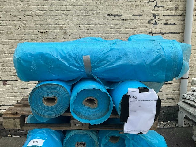Pehd rollen folie (15x) - afbeelding 2 van  4