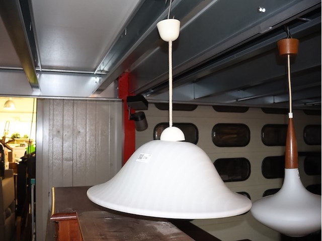 Peill & putzler hanglamp - afbeelding 1 van  4