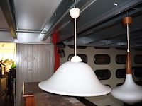 Peill & putzler hanglamp - afbeelding 1 van  4