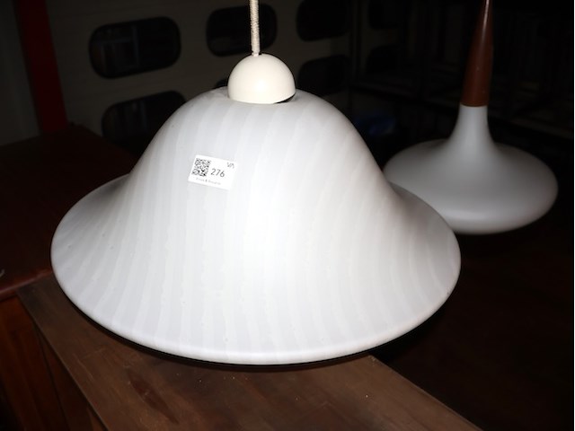 Peill & putzler hanglamp - afbeelding 2 van  4