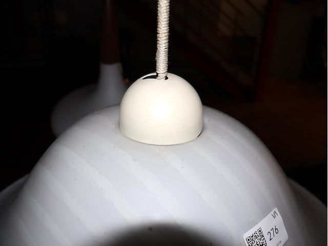 Peill & putzler hanglamp - afbeelding 3 van  4