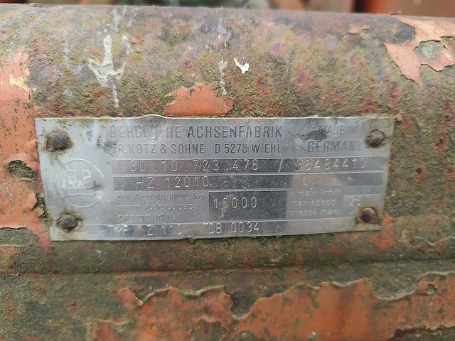 Peiner - afbeelding 36 van  54