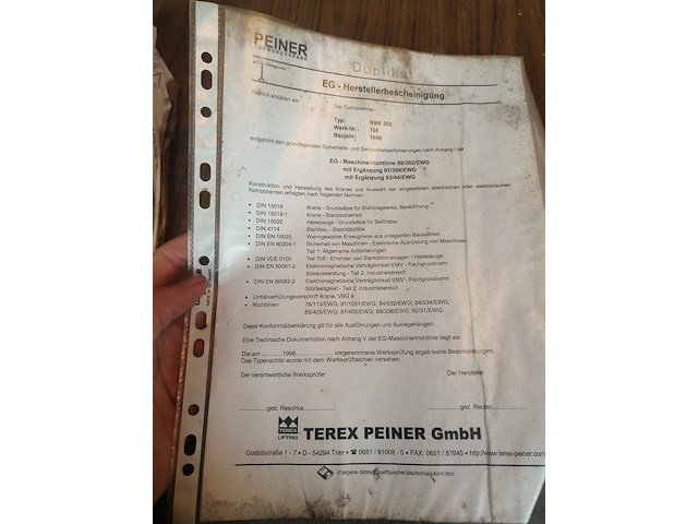 Peiner - afbeelding 51 van  54