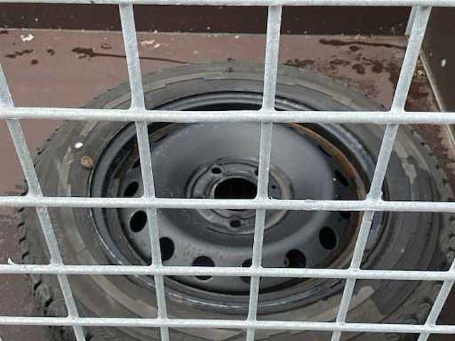 Peitz 750 aanhanger - afbeelding 3 van  11