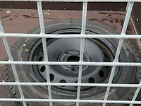 Peitz 750 aanhanger - afbeelding 3 van  11