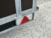 Peitz 750 aanhanger - afbeelding 10 van  11