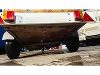 Pekawee aanhangwagen trailer remork - afbeelding 5 van  17