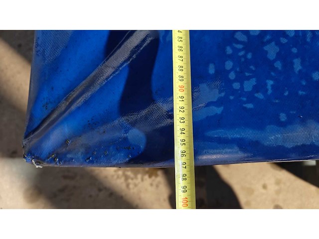 Pekawee aanhangwagen trailer remork - afbeelding 7 van  17