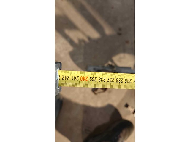 Pekawee aanhangwagen trailer remork - afbeelding 8 van  17