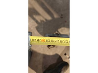 Pekawee aanhangwagen trailer remork - afbeelding 8 van  17