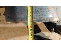 Pekawee aanhangwagen trailer remork - afbeelding 9 van  17