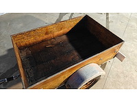 Pekawee aanhangwagen trailer remork - afbeelding 17 van  17