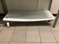 Pekelbak en transportkarren - afbeelding 3 van  4